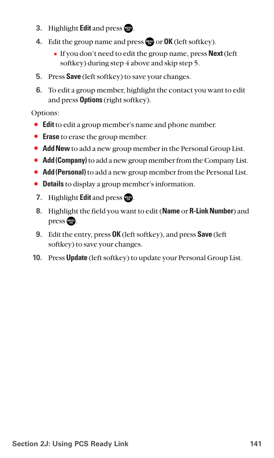 Sanyo RL7300 User Manual | Page 152 / 252