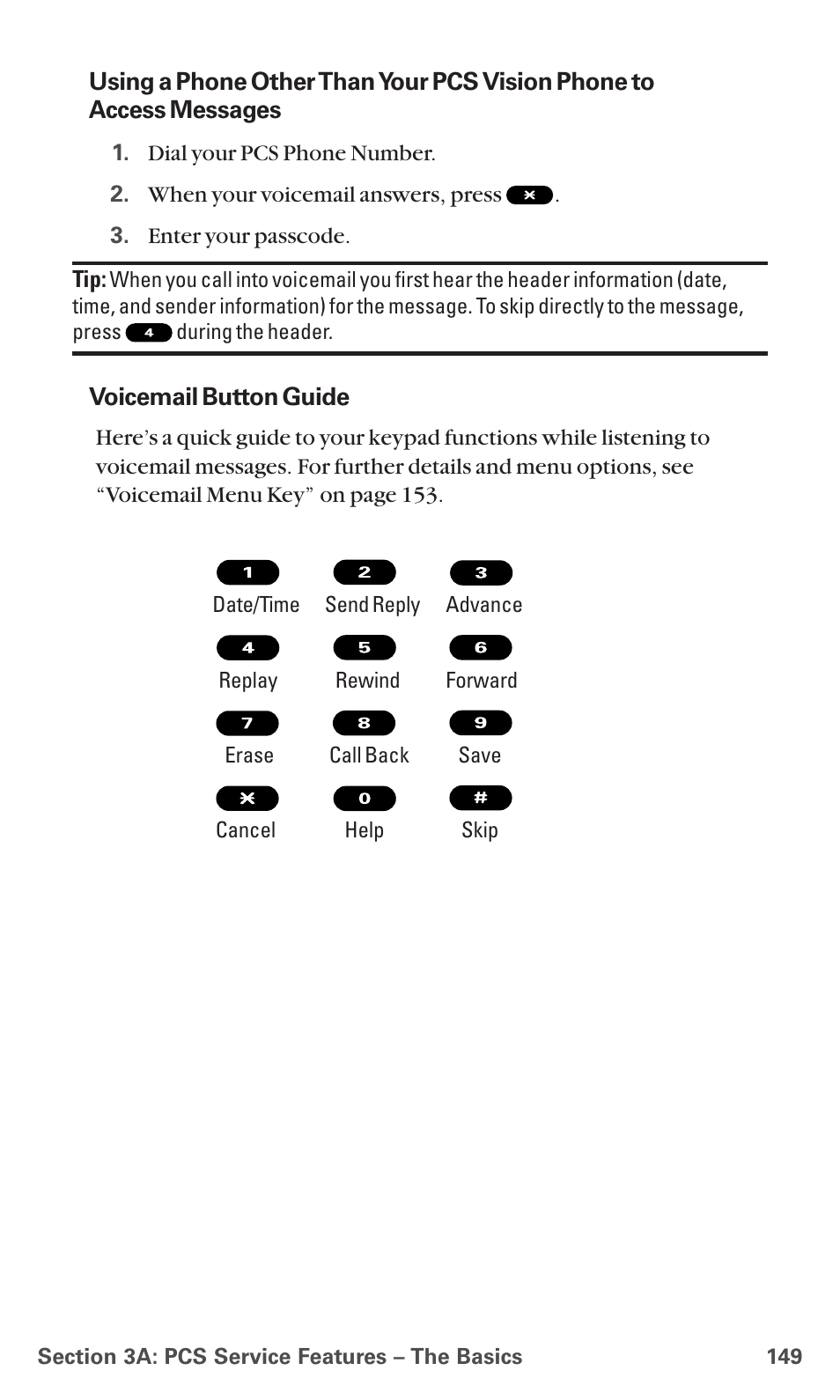 Sanyo RL7300 User Manual | Page 160 / 252