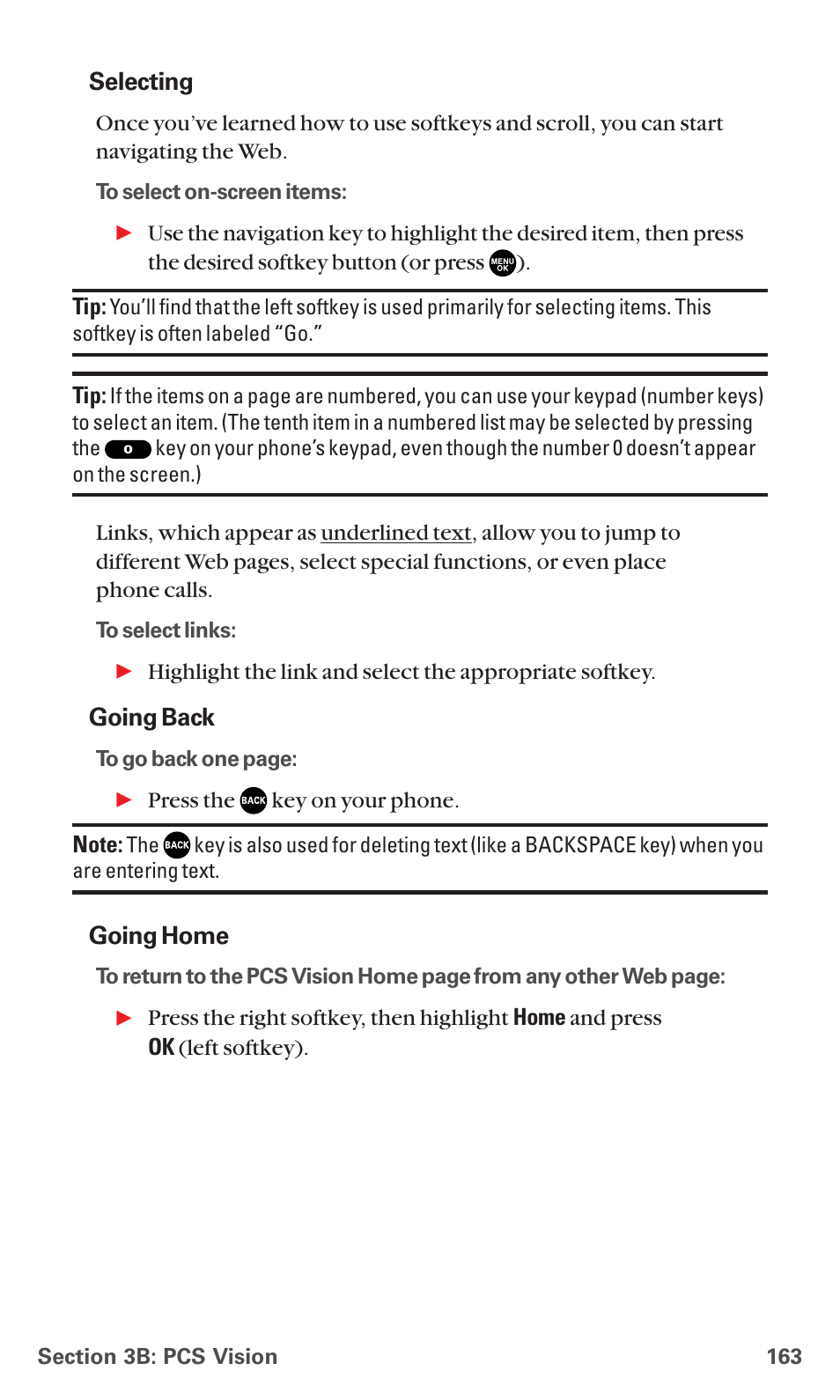 Sanyo RL7300 User Manual | Page 174 / 252
