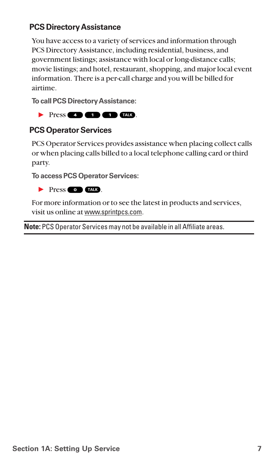 Sanyo RL7300 User Manual | Page 18 / 252