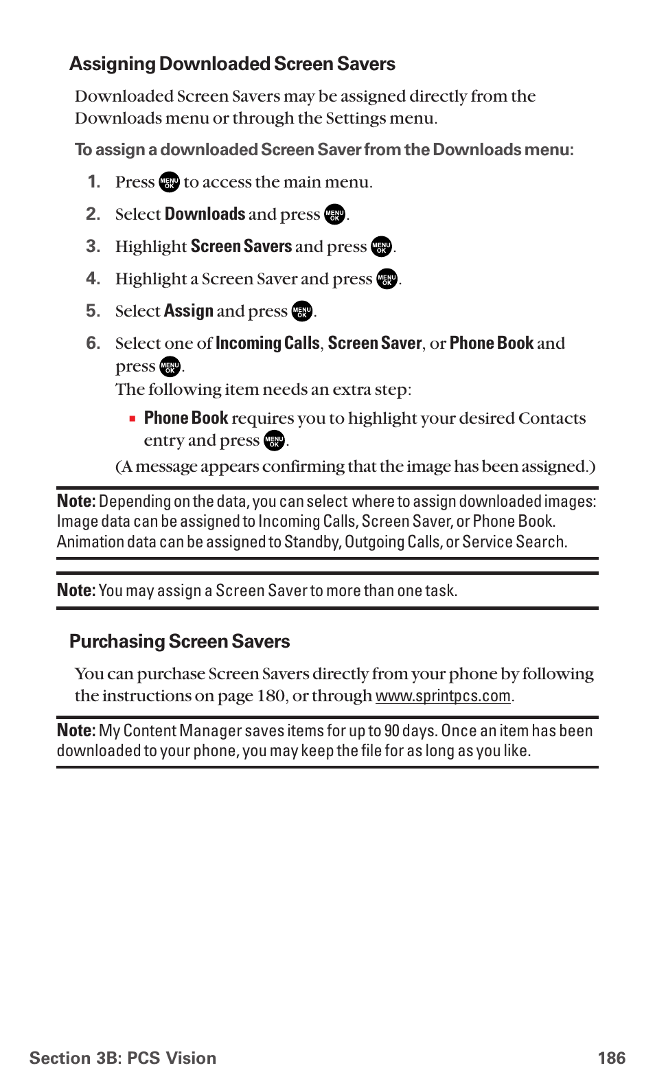 Sanyo RL7300 User Manual | Page 197 / 252