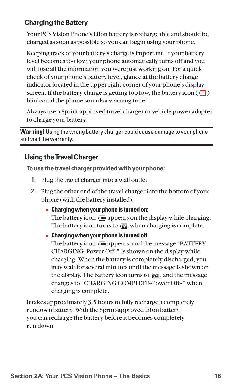 Sanyo RL7300 User Manual | Page 27 / 252