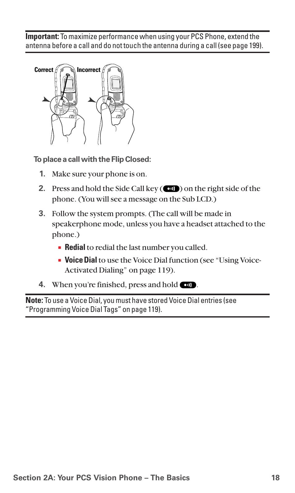 Sanyo RL7300 User Manual | Page 29 / 252