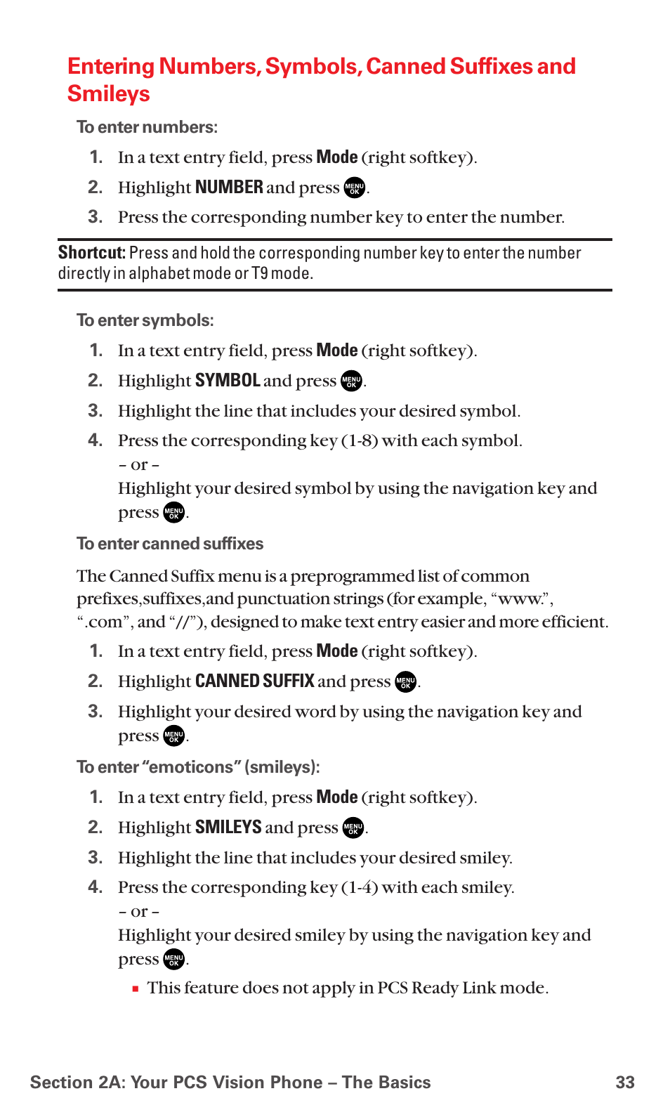 Sanyo RL7300 User Manual | Page 44 / 252