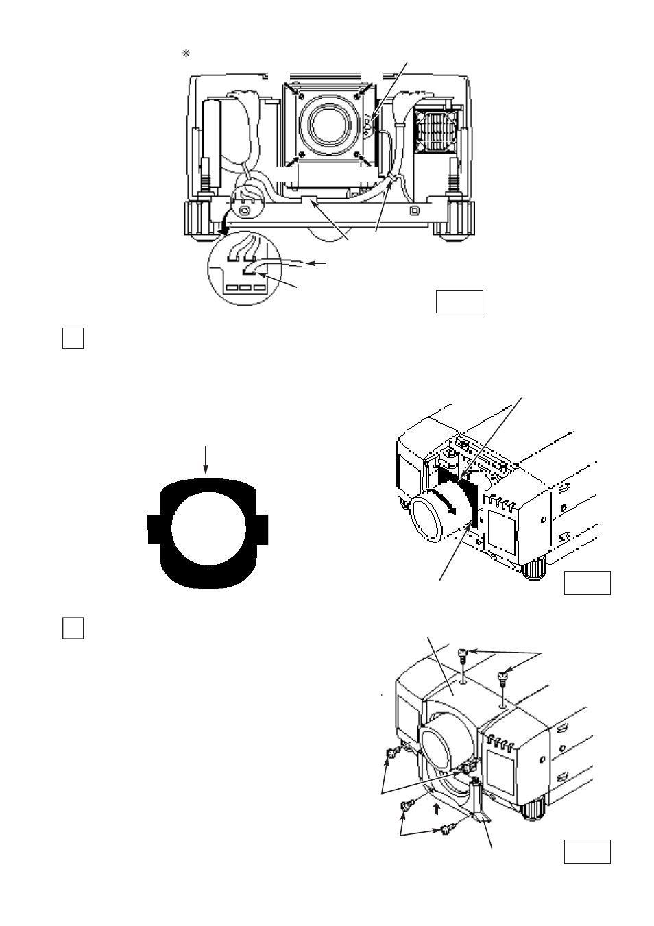 Fig-5 fig-6, Fig-4 | Sanyo LNS-S02Z User Manual | Page 4 / 4