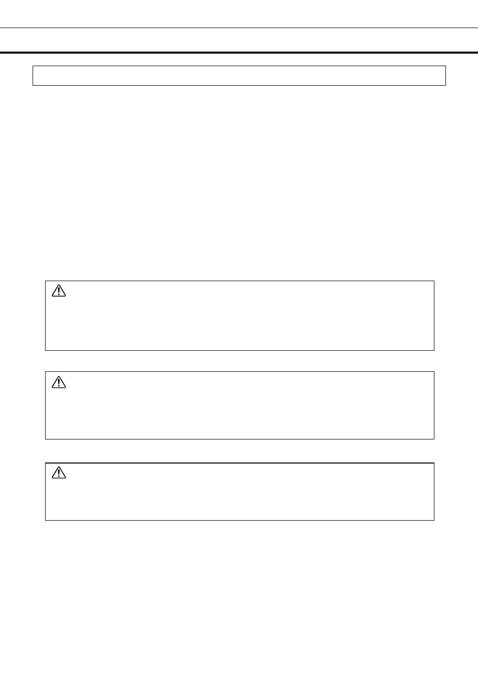 Installation, Installation site, Warning | Sanyo MDF-U32V User Manual | Page 13 / 32