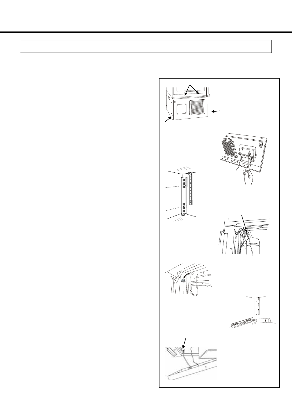 Optional components, Temperature recorder | Sanyo MDF-U32V User Manual | Page 15 / 32