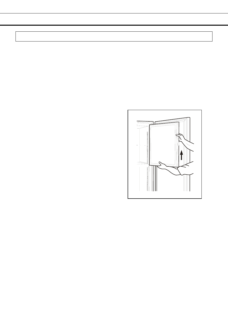 Routine maintenance, Defrosting of inside wall | Sanyo MDF-U32V User Manual | Page 27 / 32