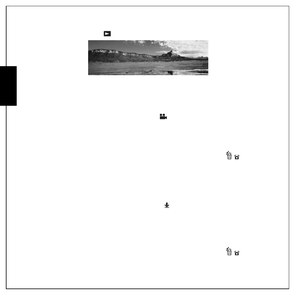 Recording your first video, Recording audio files, English | Sanyo VPC E1292 User Manual | Page 36 / 73