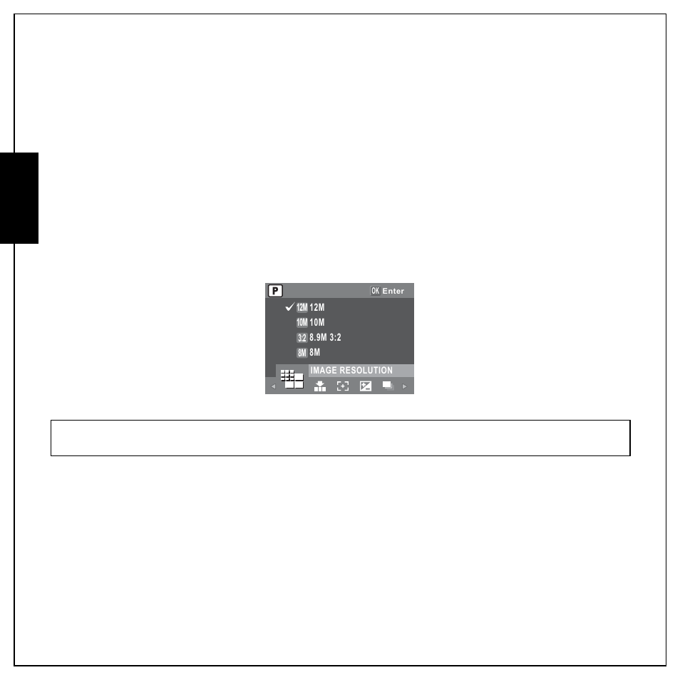 Capture settings, The capture menu, English | Sanyo VPC E1292 User Manual | Page 38 / 73