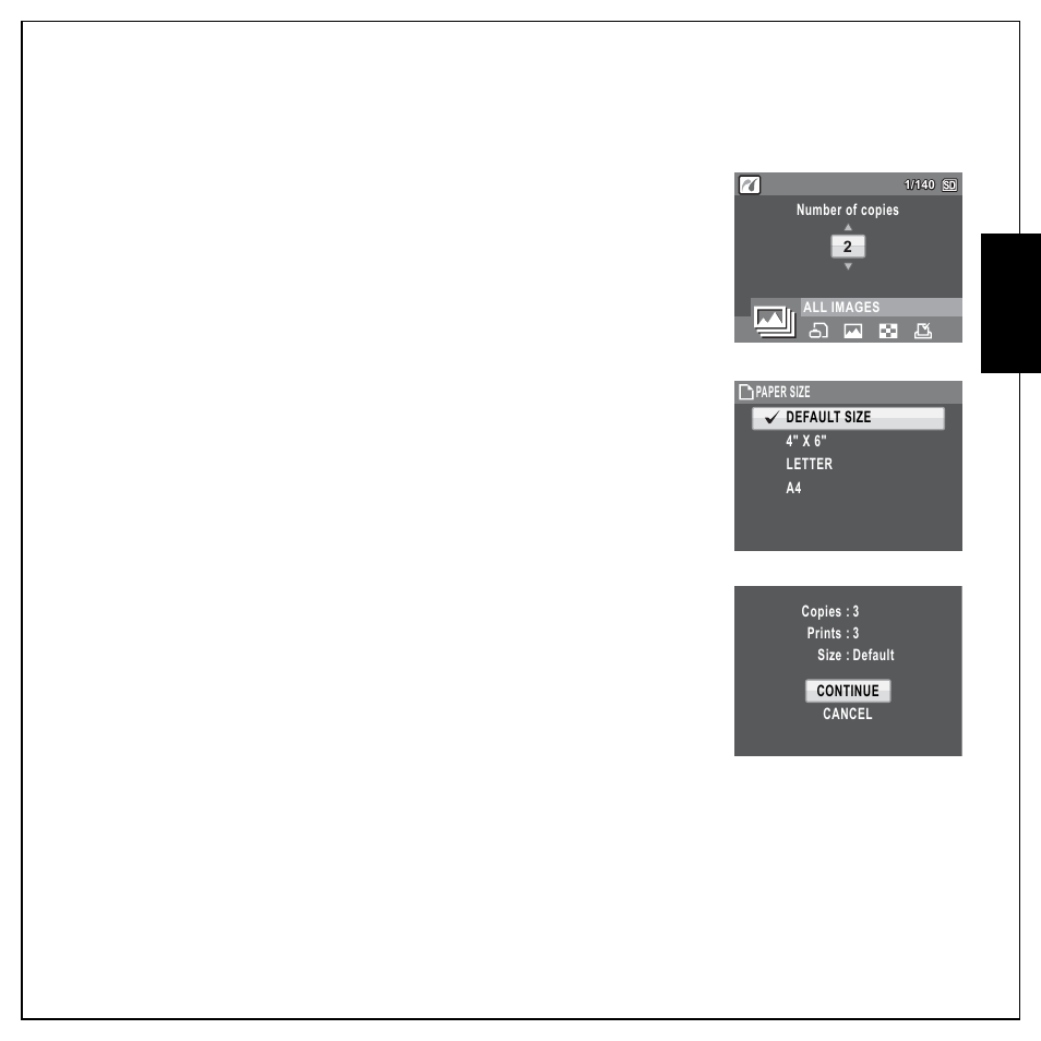All images, Eng lish | Sanyo VPC E1292 User Manual | Page 67 / 73
