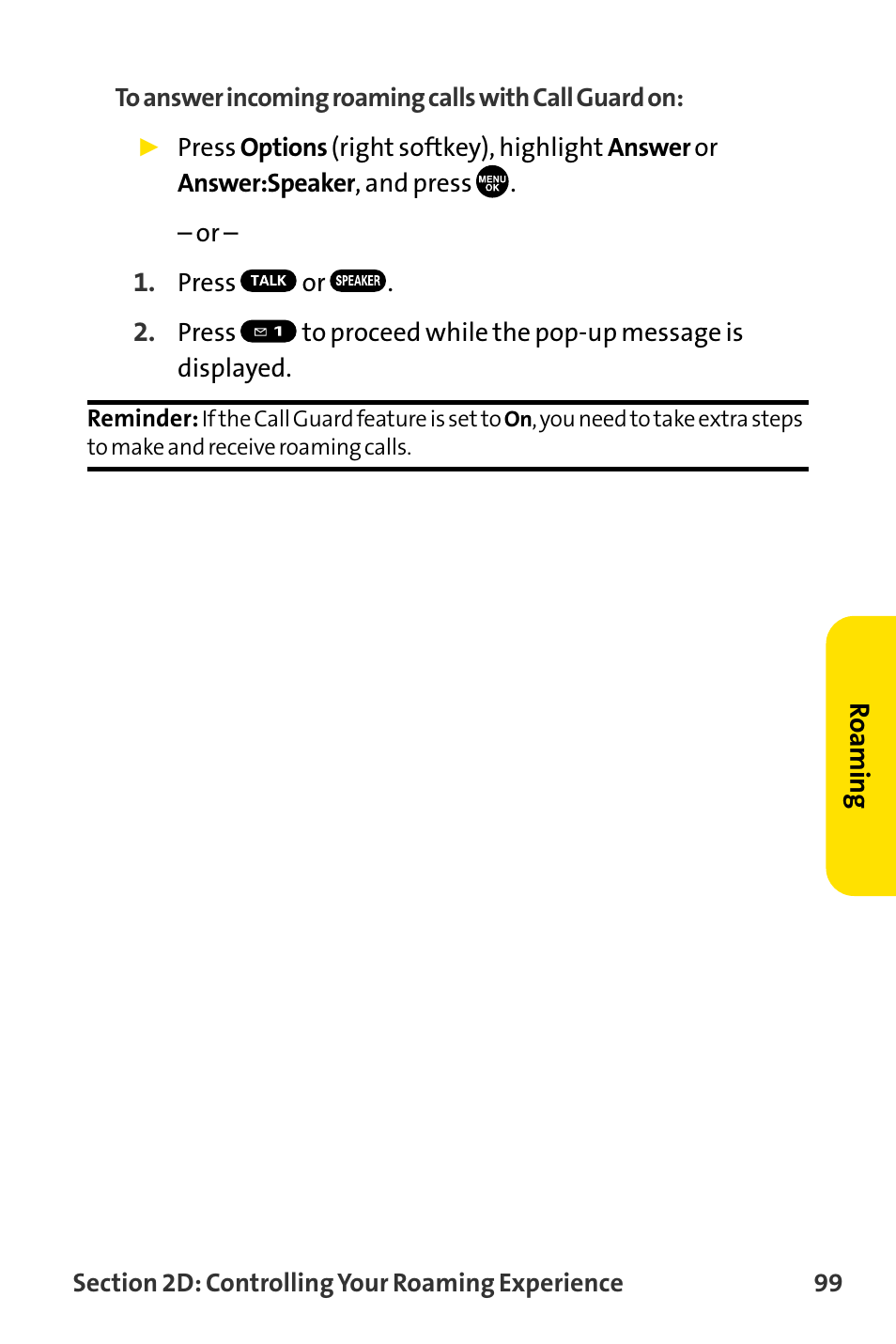 Sanyo MM-8300 User Manual | Page 109 / 324