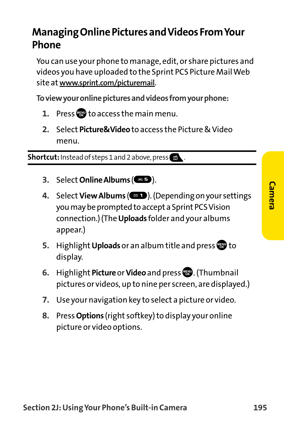 Sanyo MM-8300 User Manual | Page 205 / 324