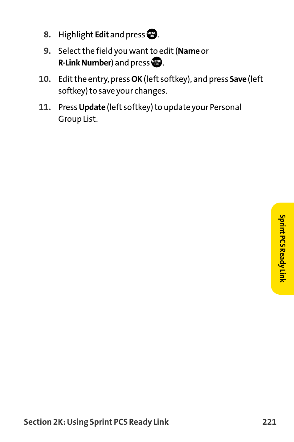 Sanyo MM-8300 User Manual | Page 231 / 324