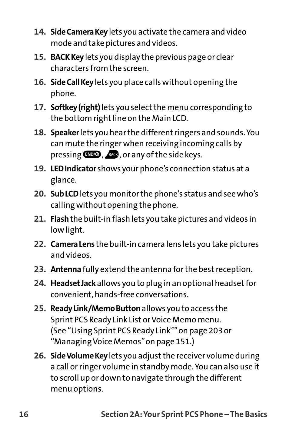 Sanyo MM-8300 User Manual | Page 26 / 324