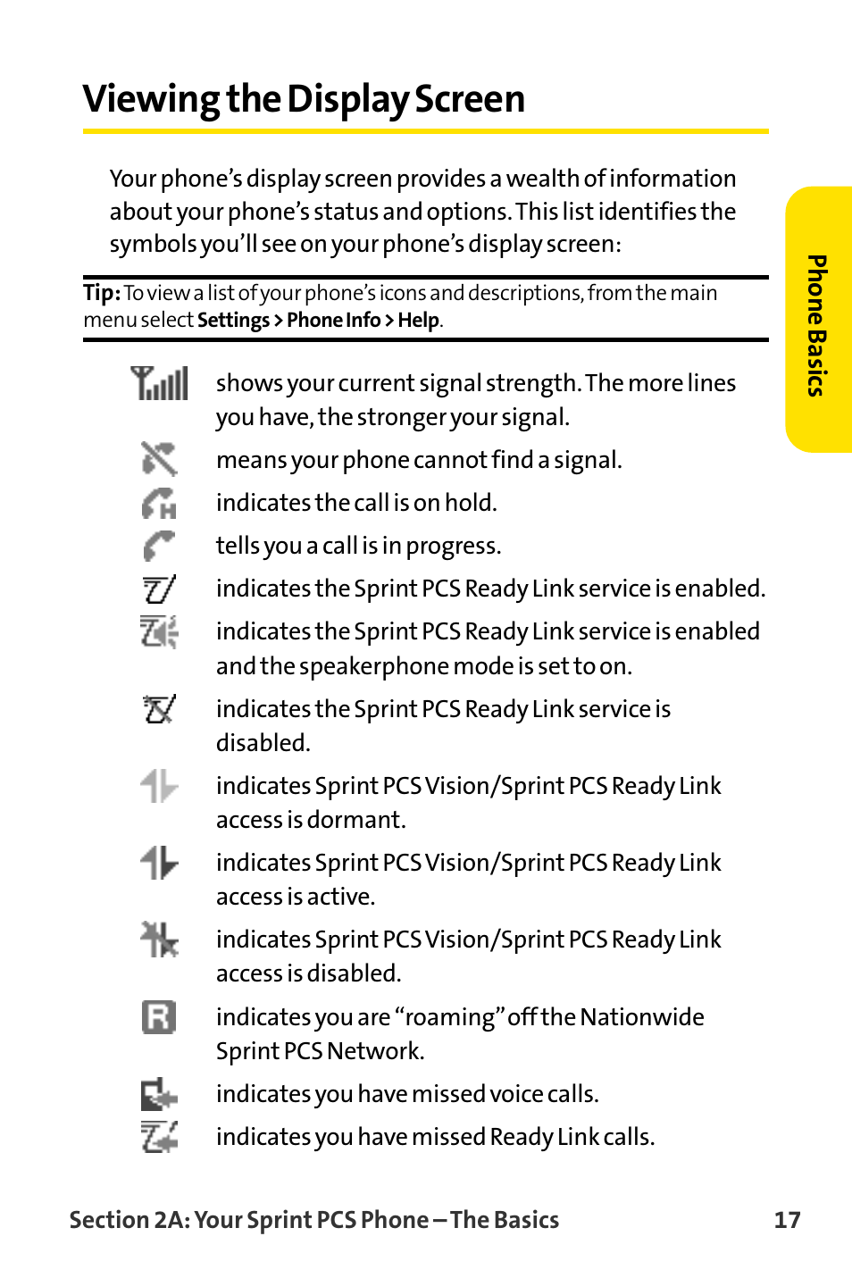 Viewing the display screen | Sanyo MM-8300 User Manual | Page 27 / 324