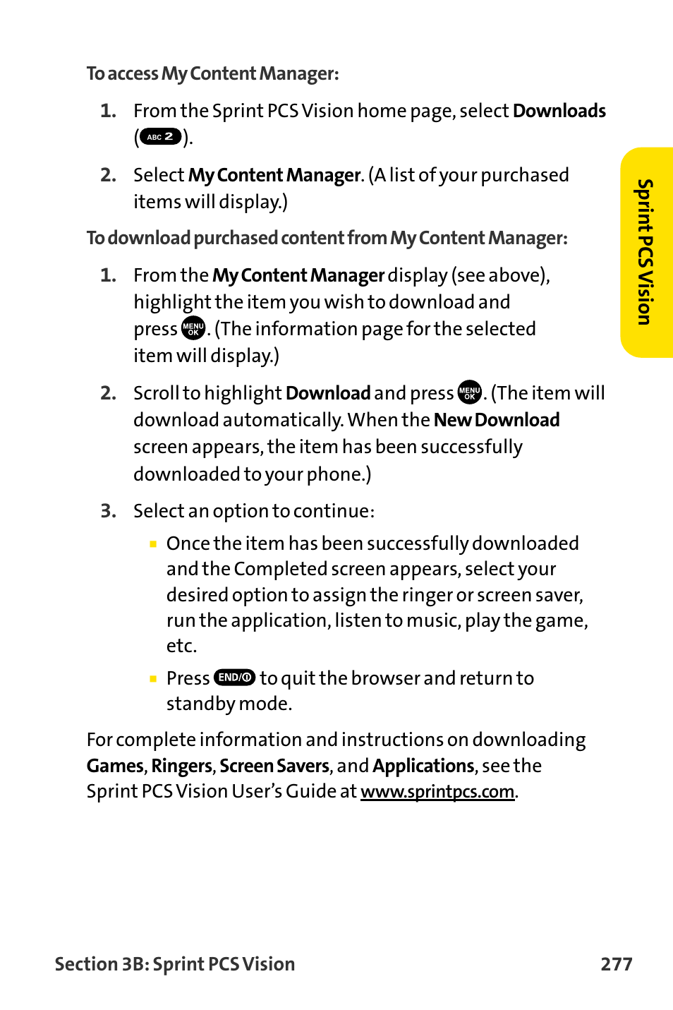 Sanyo MM-8300 User Manual | Page 287 / 324