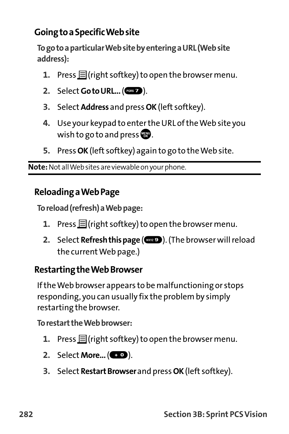 Sanyo MM-8300 User Manual | Page 292 / 324