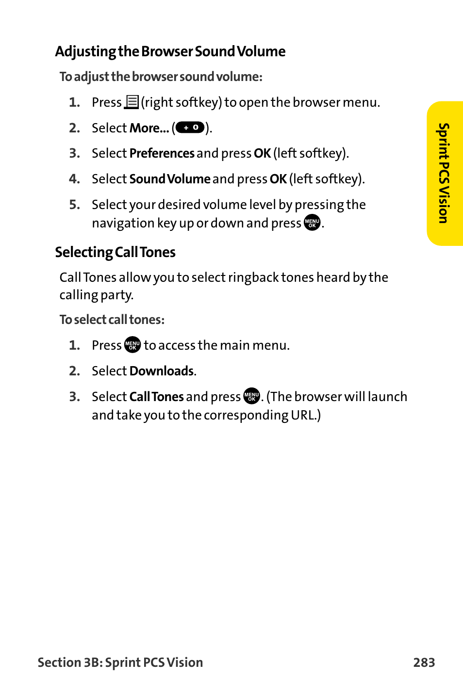 Sanyo MM-8300 User Manual | Page 293 / 324