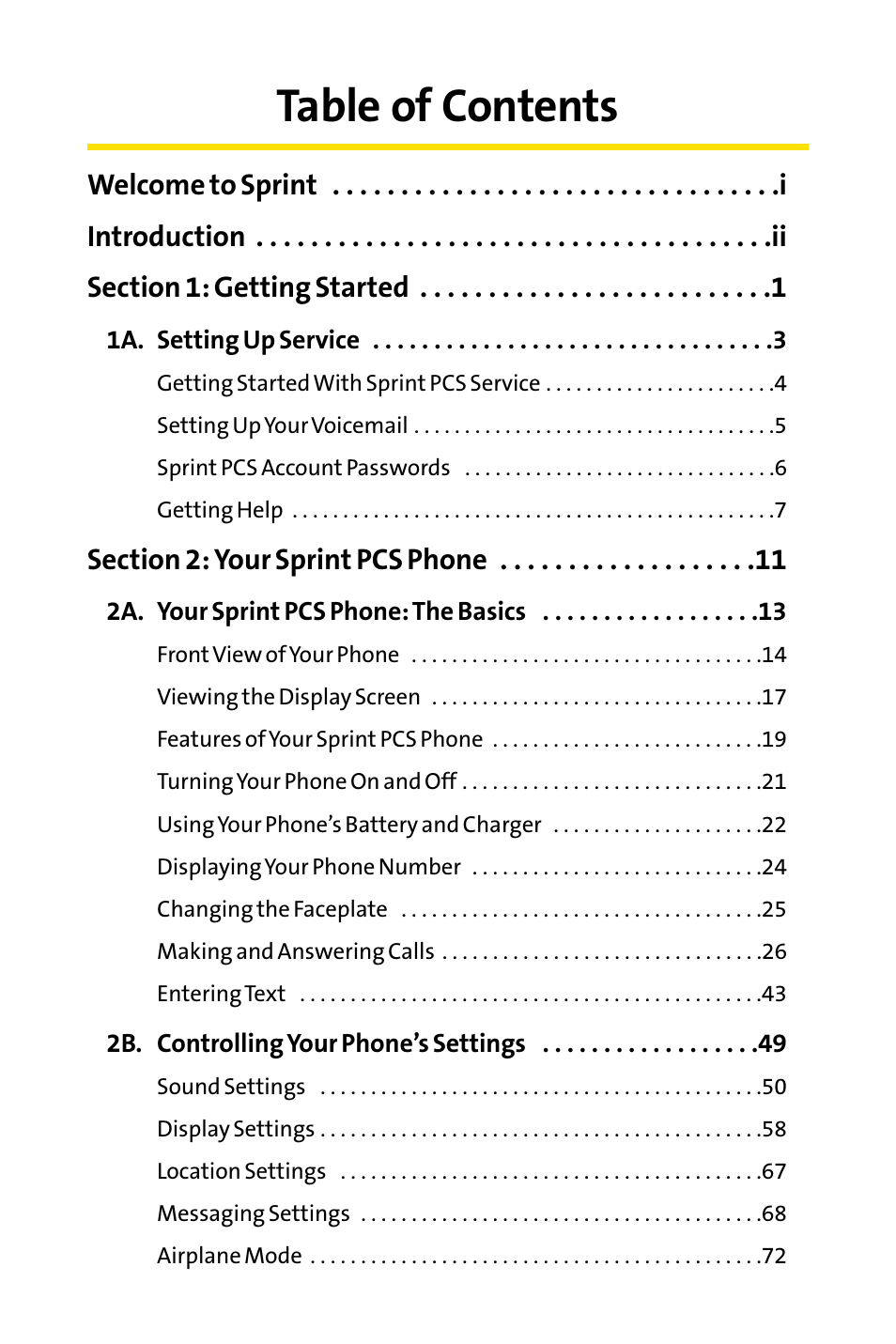 Sanyo MM-8300 User Manual | Page 3 / 324