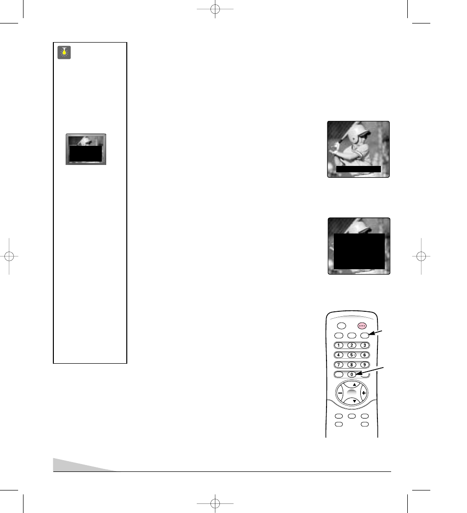 Sous-titrage (cc), Conseils, Réglage des sous-titres | Sanyo DS20930 User Manual | Page 32 / 56