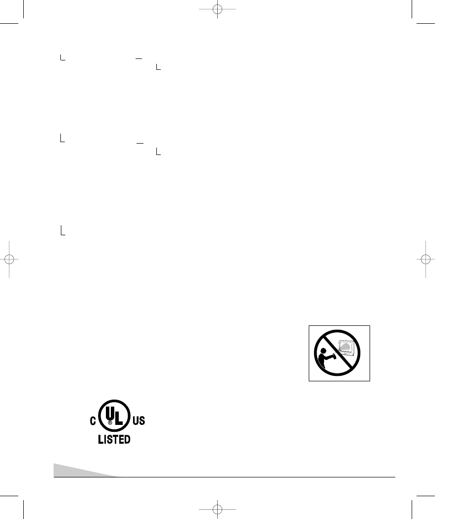 Cuidados y limpieza | Sanyo DS20930 User Manual | Page 53 / 56
