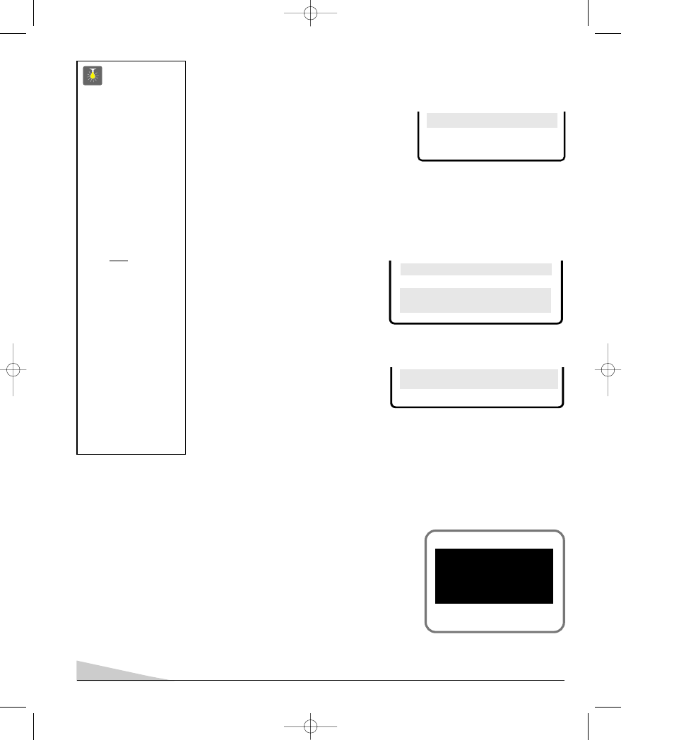 Resetting the tv, Quicktips, Adding or deleting channels | Selecting the display language | Sanyo DS20930 User Manual | Page 8 / 56