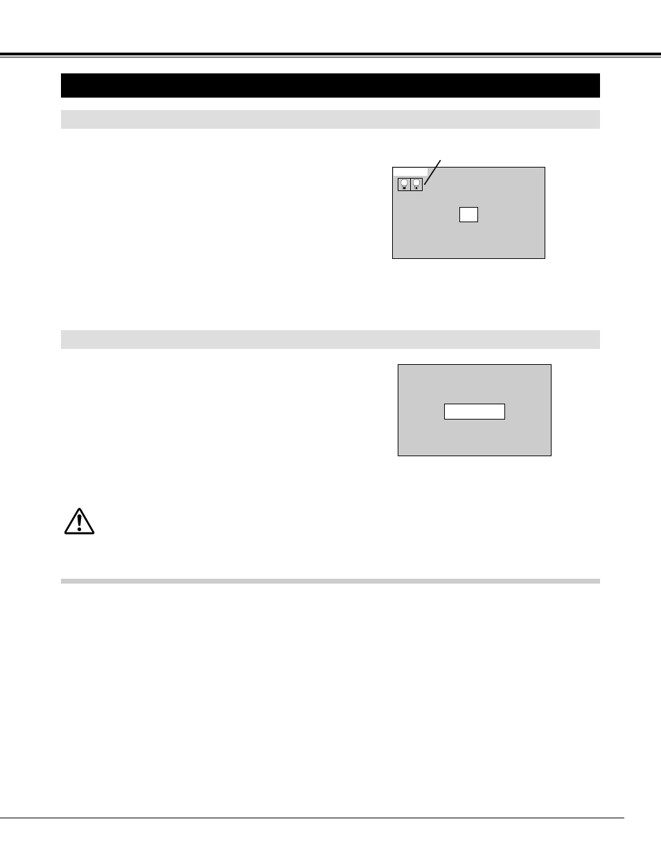 21 basic operation, Turning on / off projector | Sanyo PLC-XF30NL User Manual | Page 21 / 52