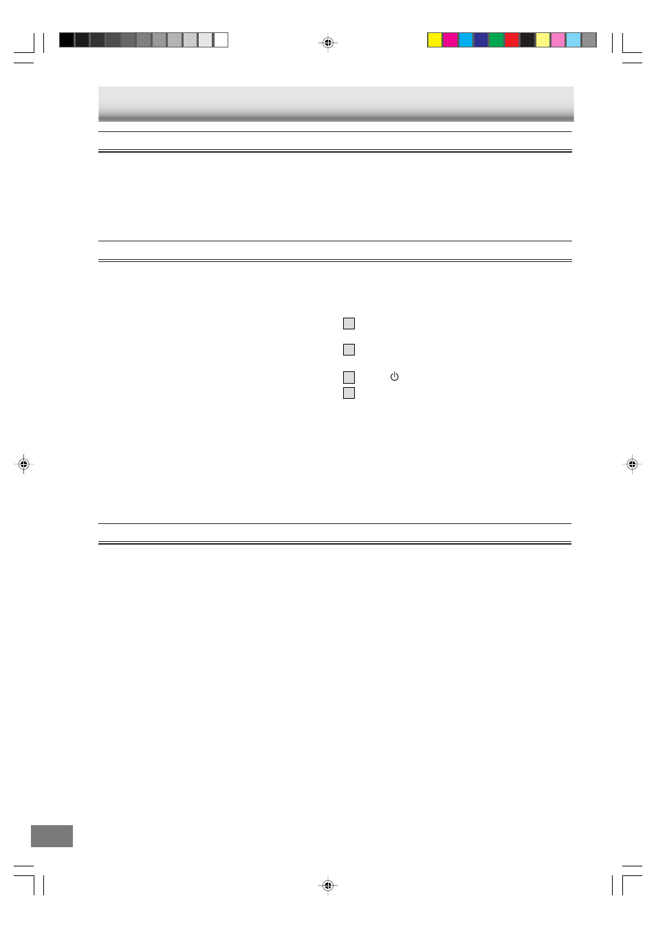 Precautions | Sanyo DVD-L70 User Manual | Page 6 / 56