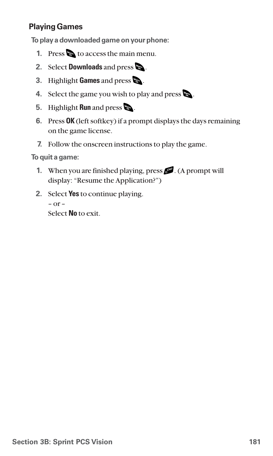 Sanyo SCP-4920 User Manual | Page 192 / 230