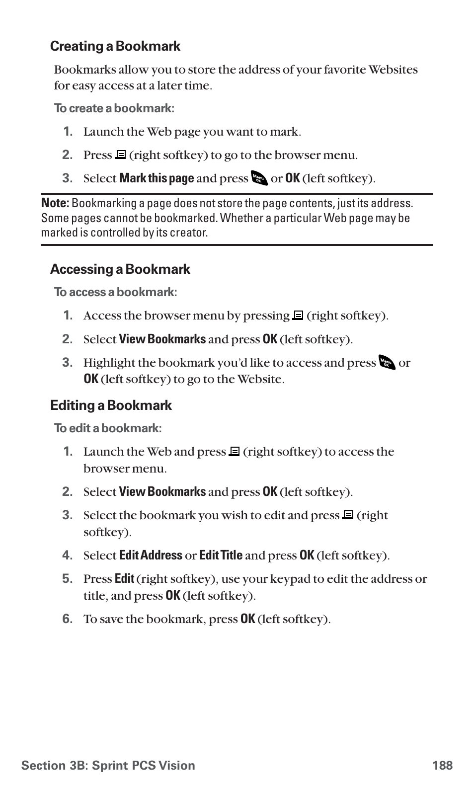 Sanyo SCP-4920 User Manual | Page 199 / 230