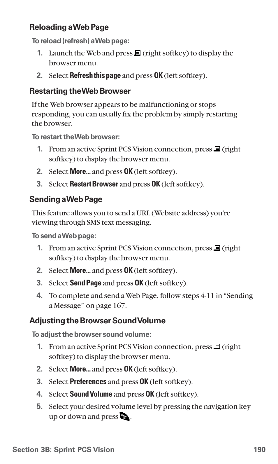 Sanyo SCP-4920 User Manual | Page 201 / 230