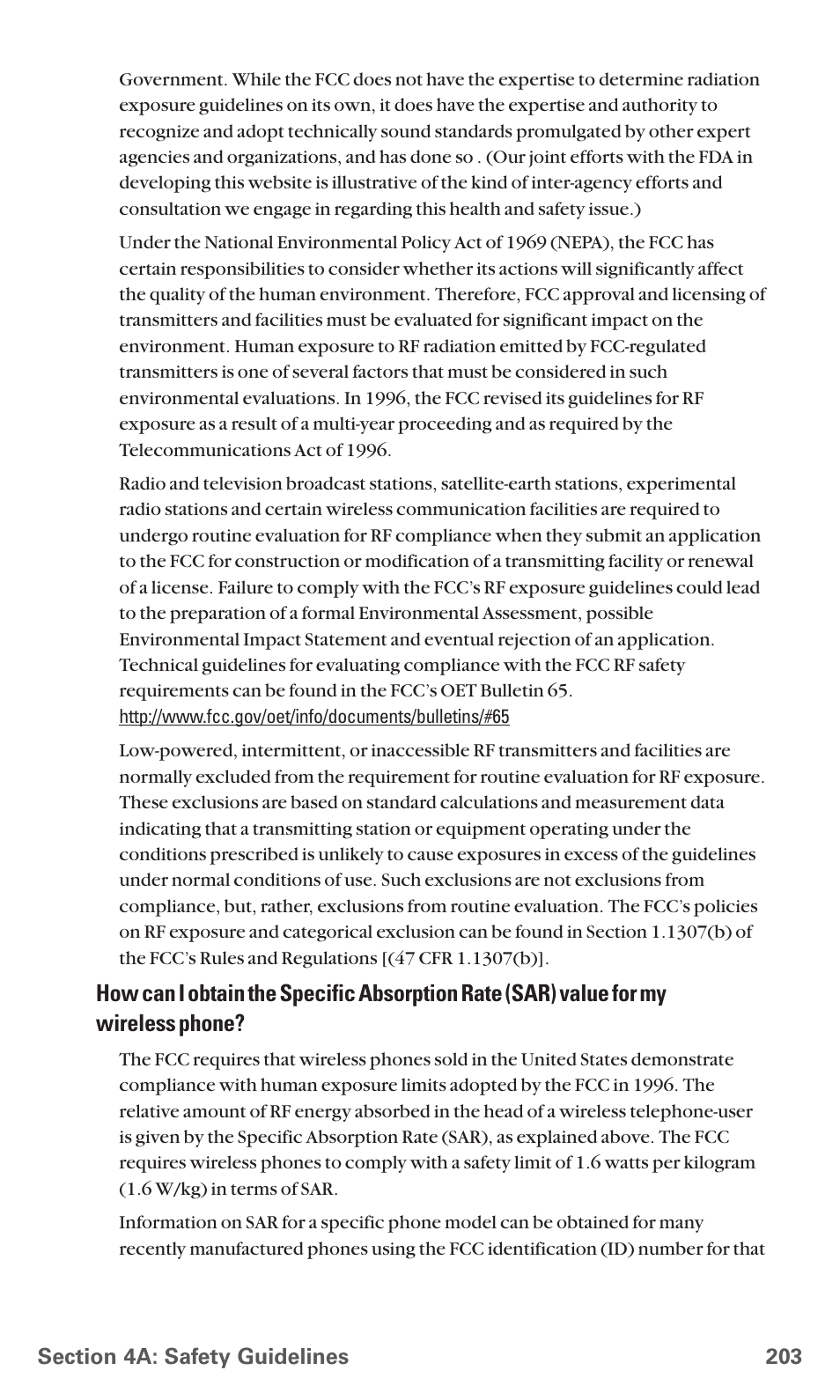 Sanyo SCP-4920 User Manual | Page 214 / 230