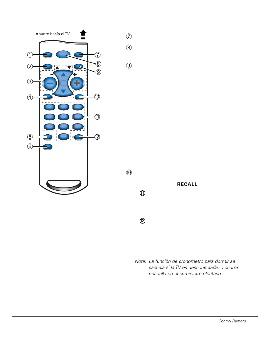 Sanyo DS20424 User Manual | Page 27 / 52