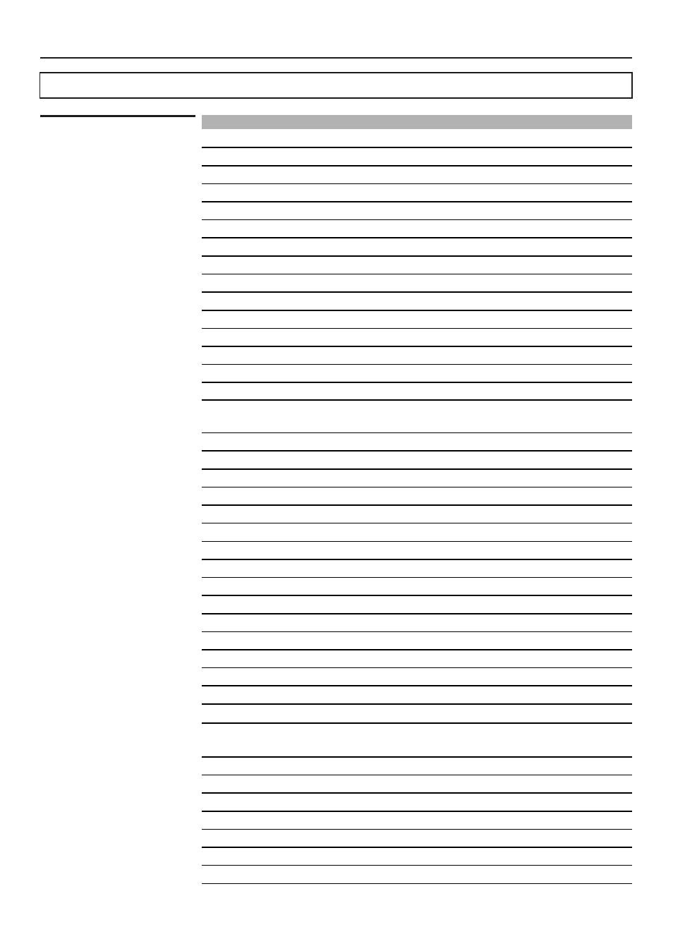 Other information, Manufacturer's codes, Vcrs | Manufacturer codes | Sanyo AVL-279 User Manual | Page 59 / 63