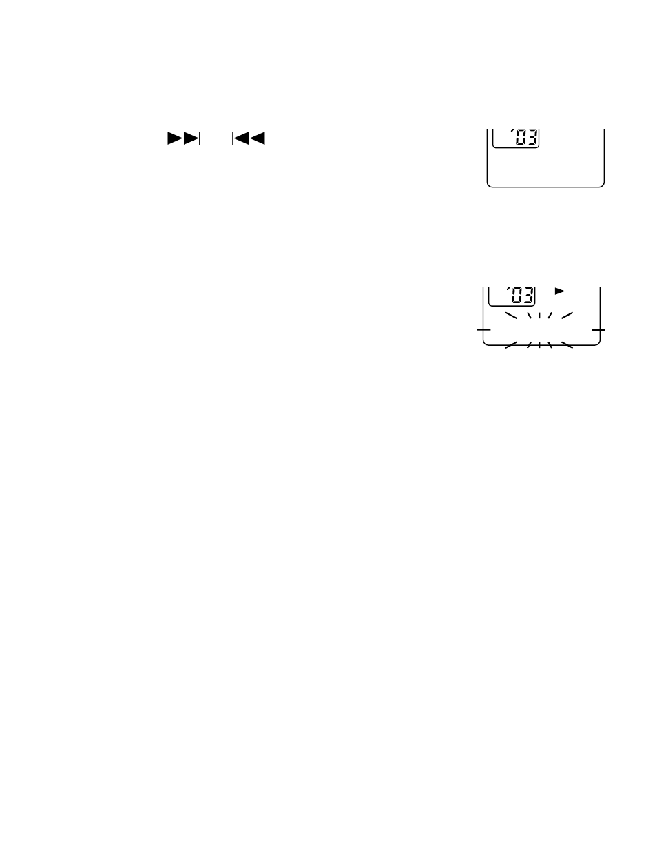 Rep-a | Sanyo ICR-B31 User Manual | Page 12 / 96