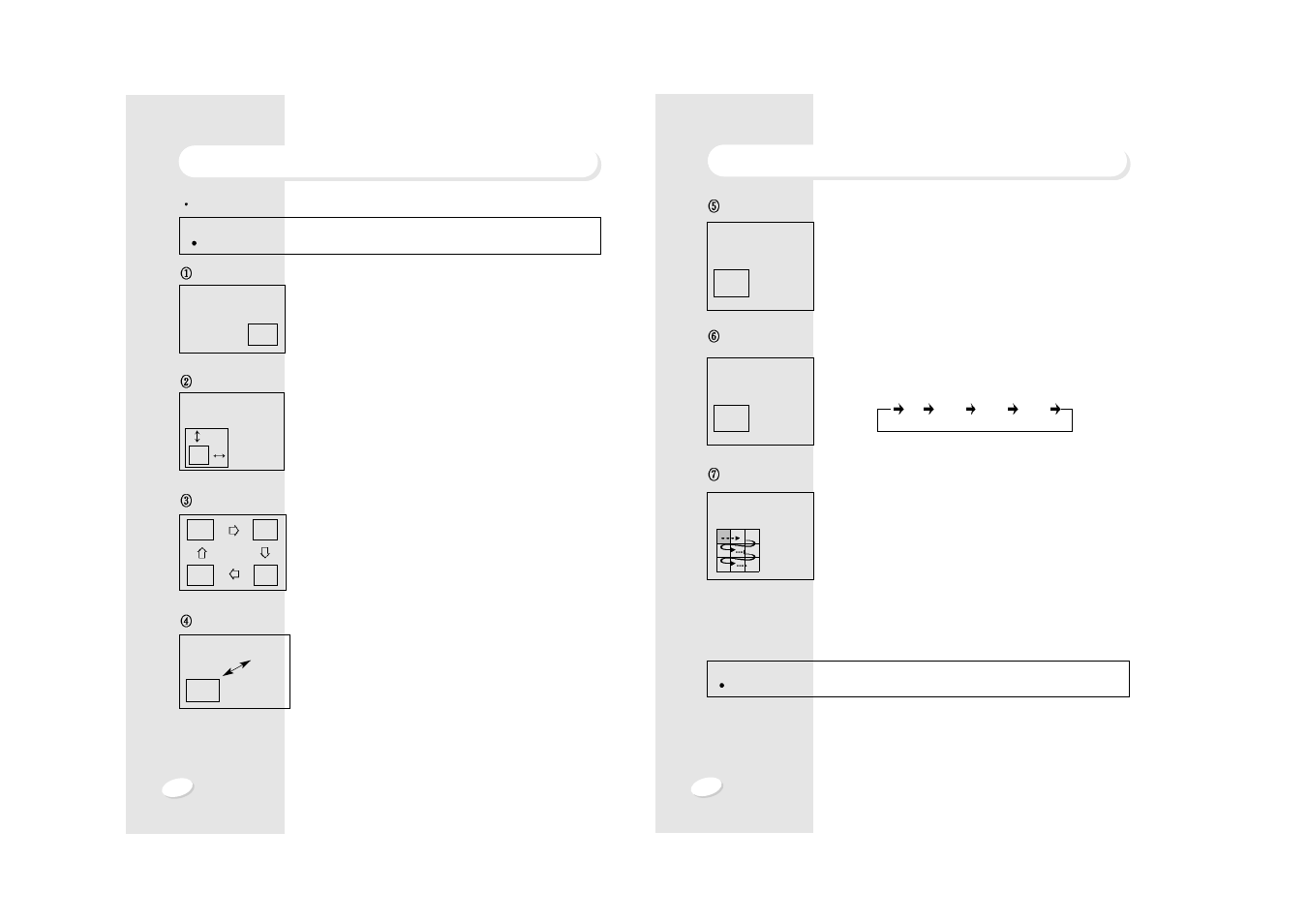 Picture-in-picture (pip) avm-32f9 only | Sanyo AVM-32F4 User Manual | Page 18 / 26