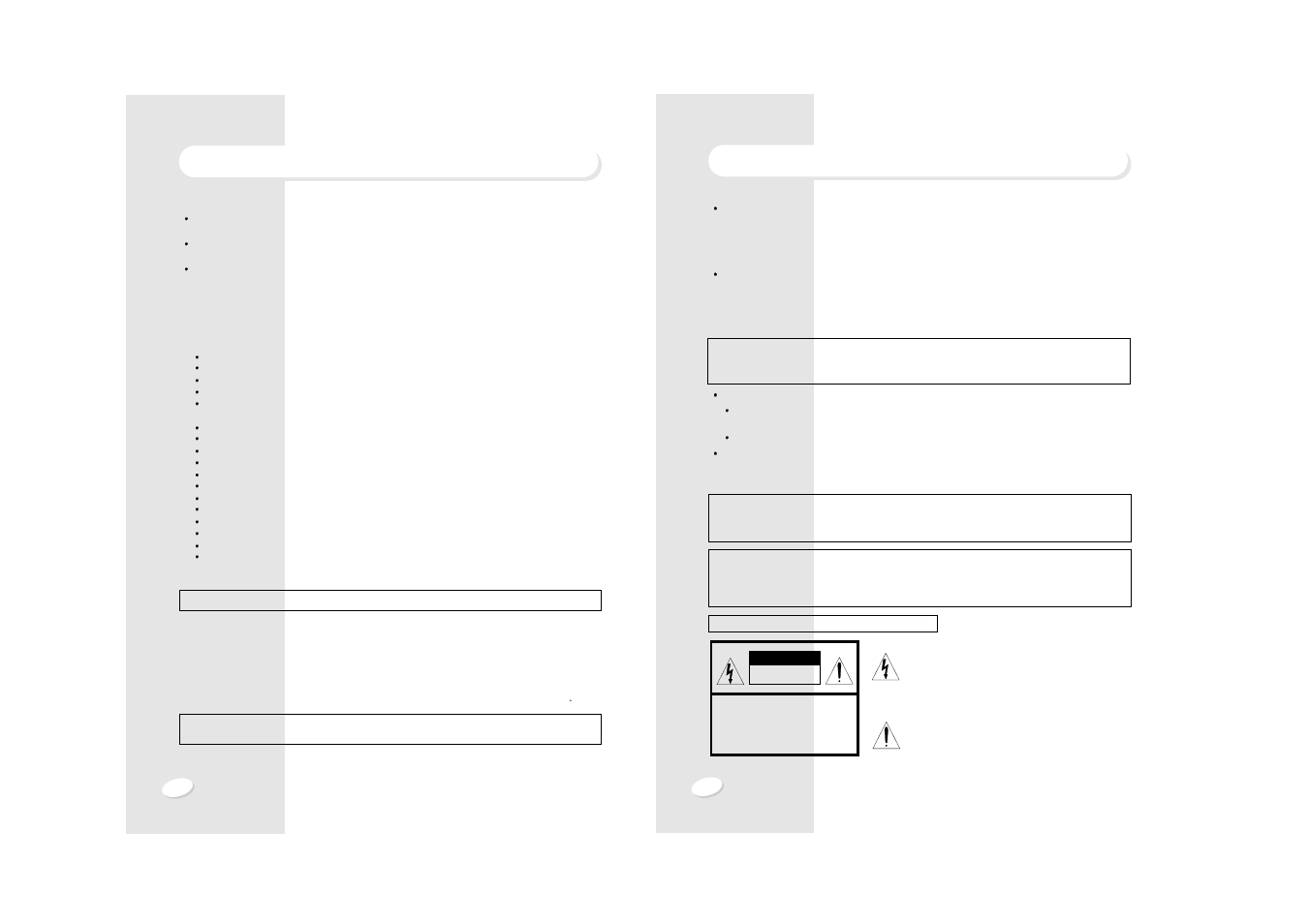 Safety instructions, Introduction | Sanyo AVM-32F4 User Manual | Page 2 / 26