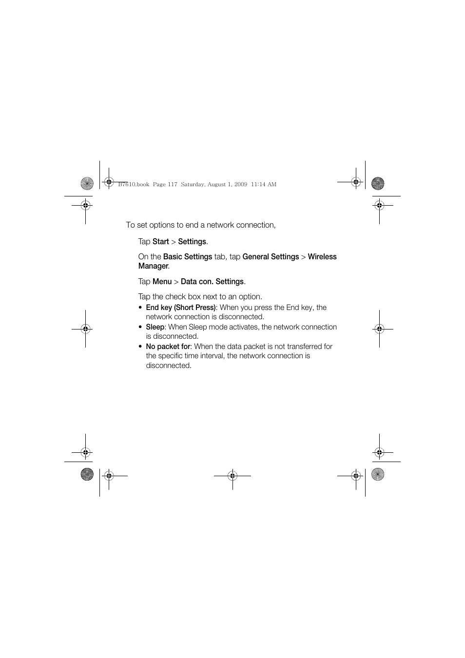 Sanyo GH68-24473A User Manual | Page 118 / 158