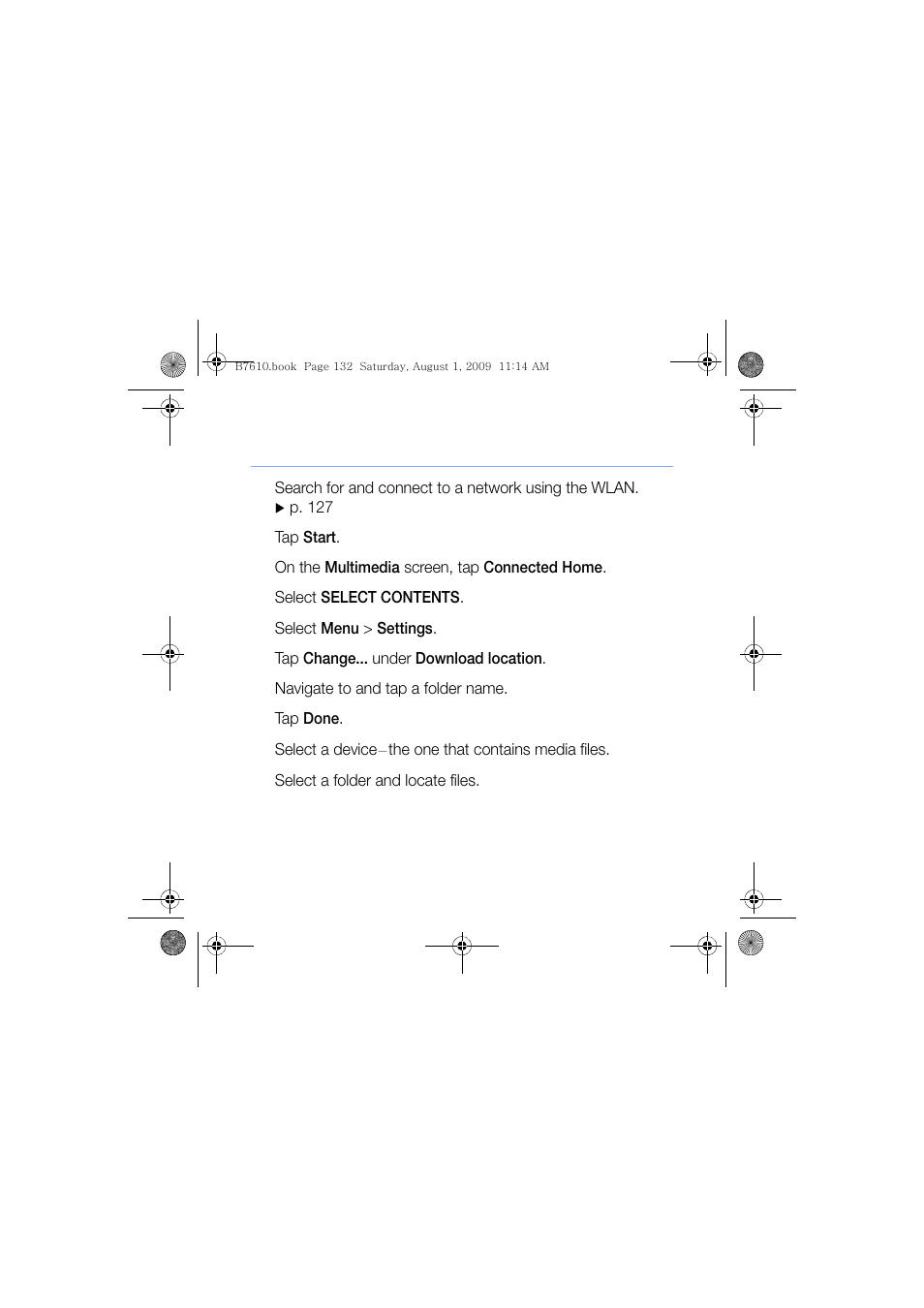 Download files to your device | Sanyo GH68-24473A User Manual | Page 133 / 158