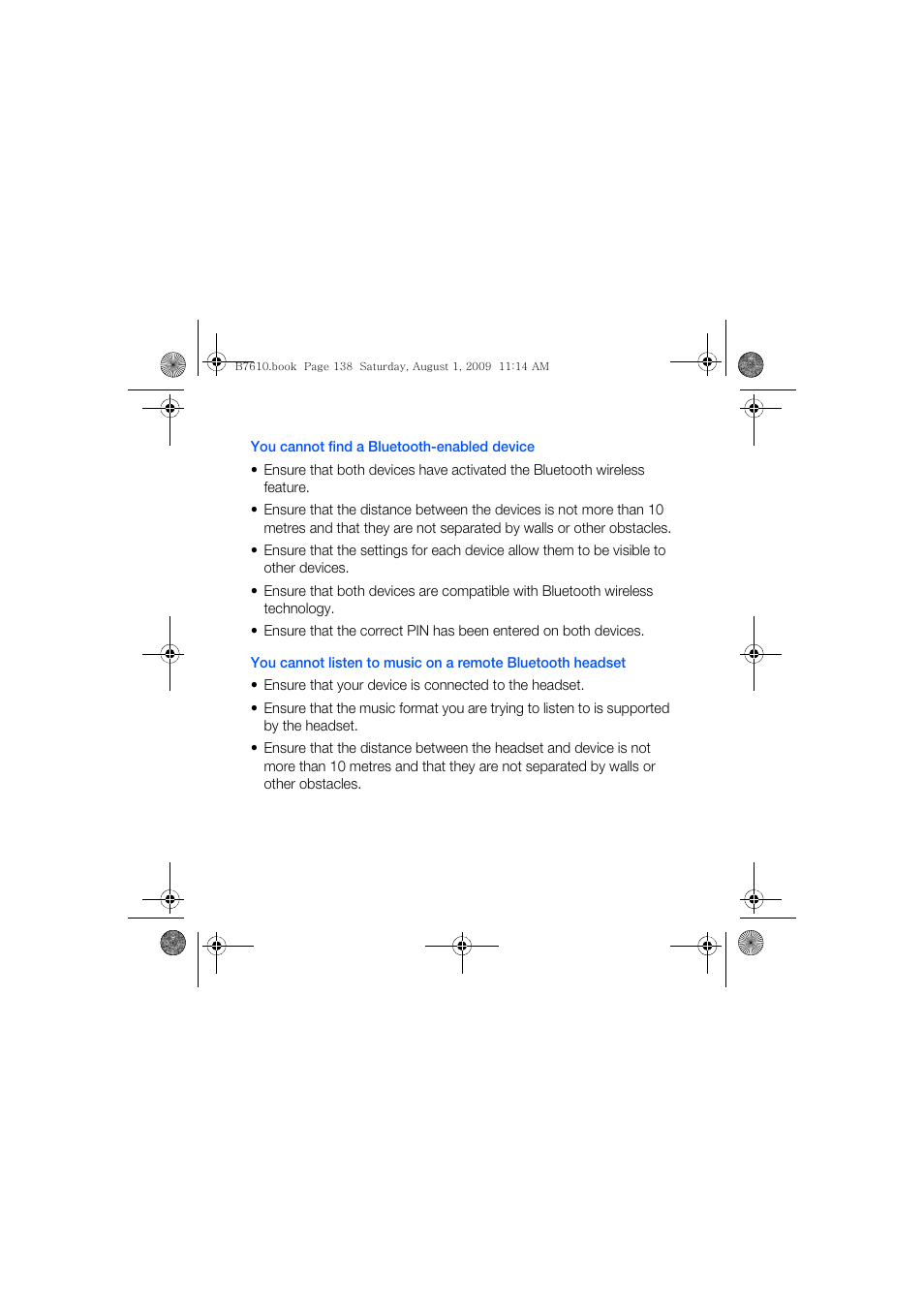 Sanyo GH68-24473A User Manual | Page 139 / 158