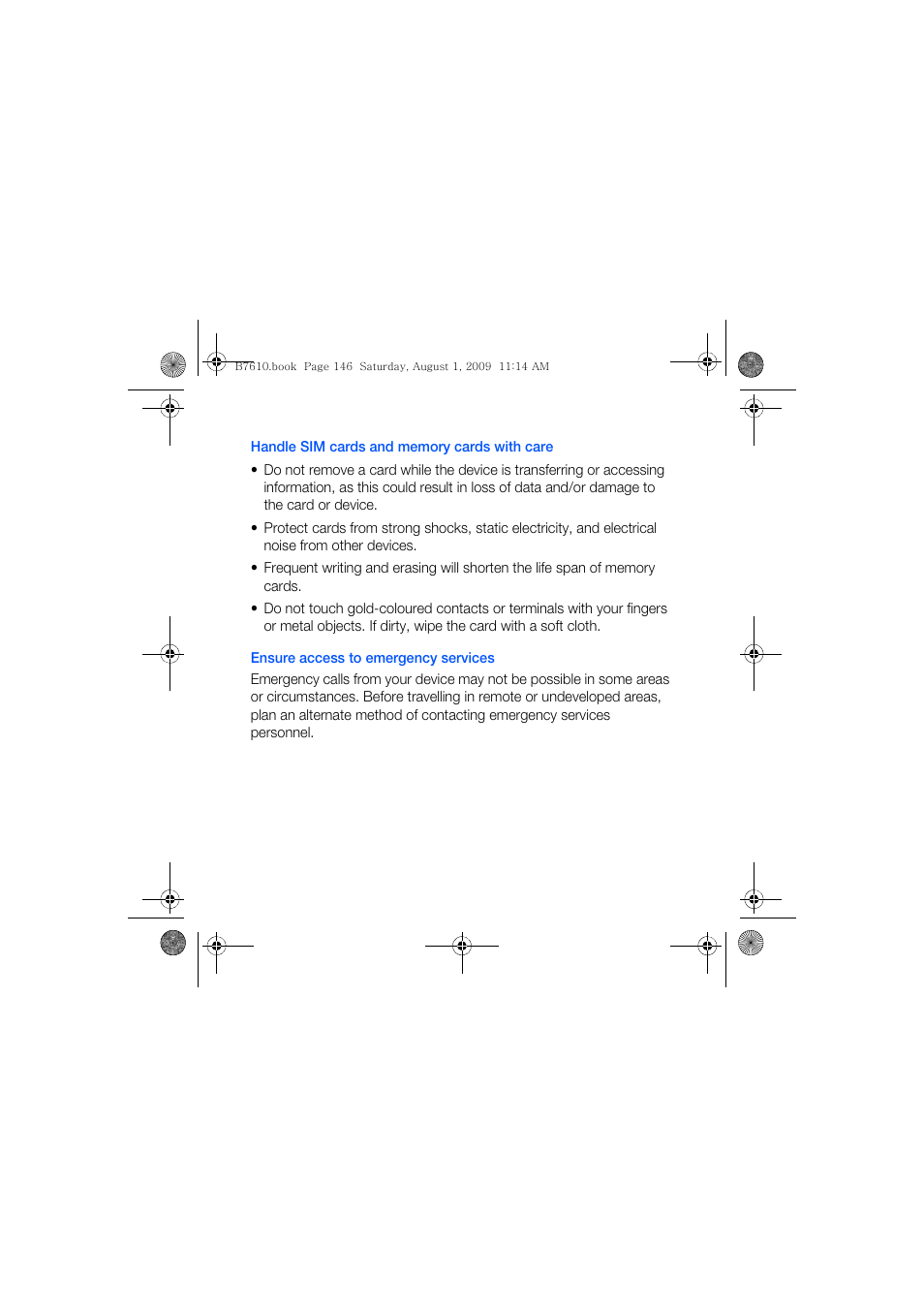 Sanyo GH68-24473A User Manual | Page 147 / 158