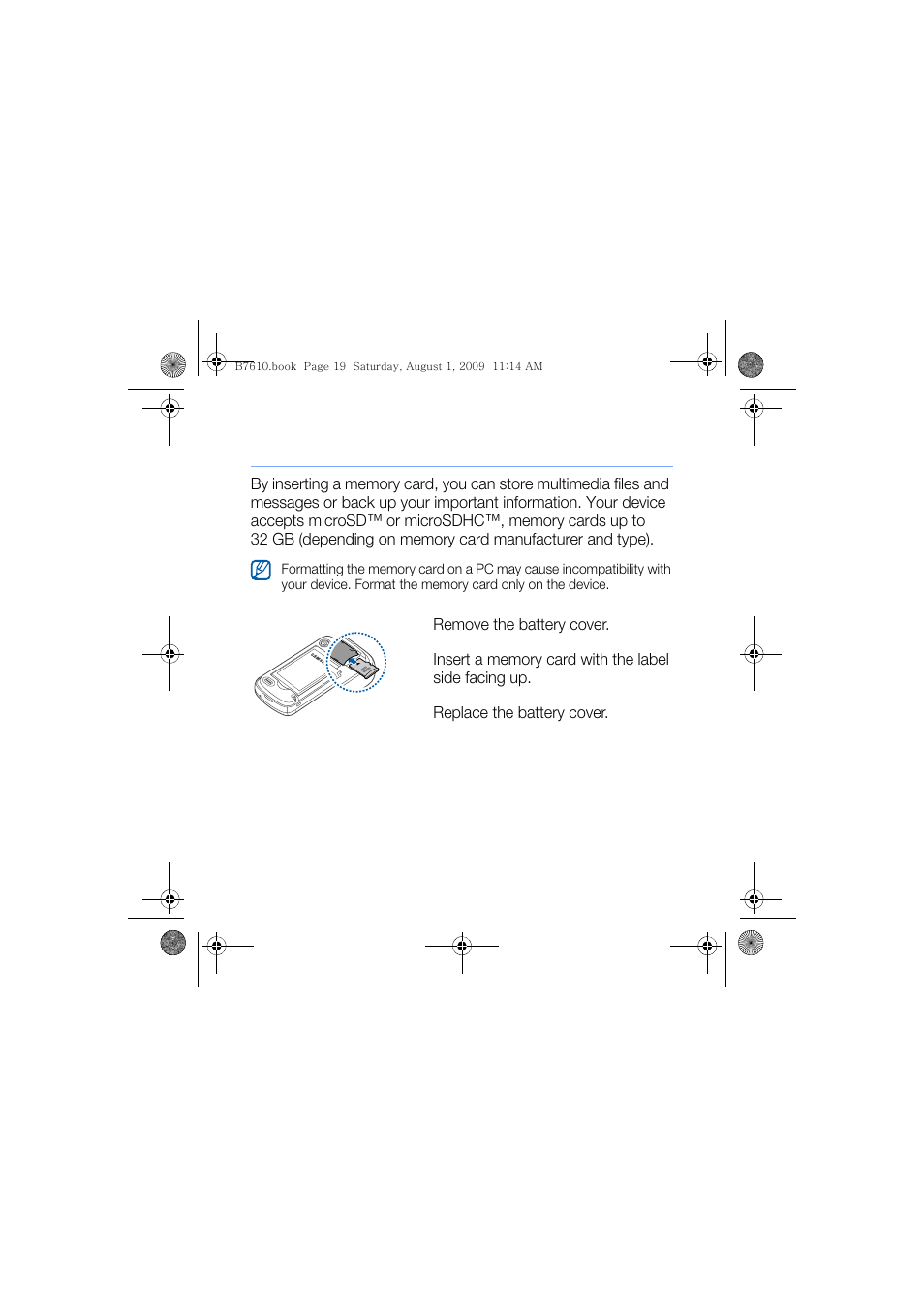 Sanyo GH68-24473A User Manual | Page 20 / 158