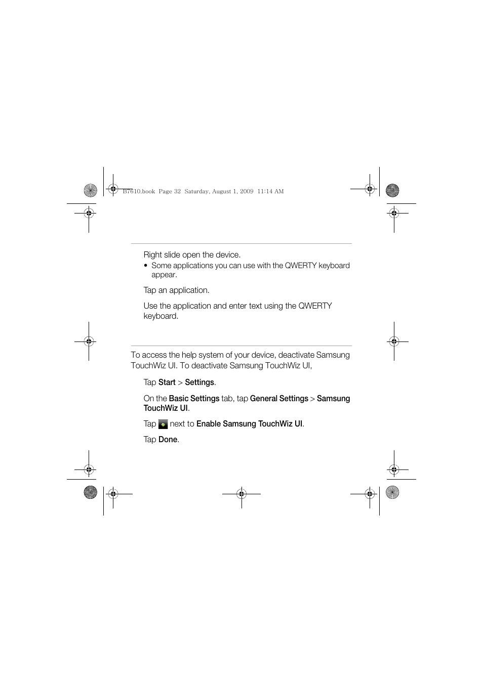 Use the composer screen, Access the windows mobile help system | Sanyo GH68-24473A User Manual | Page 33 / 158