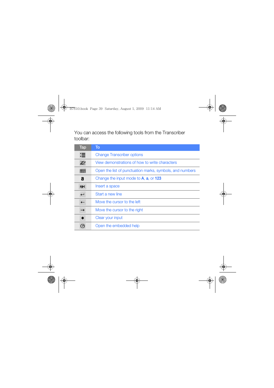 Sanyo GH68-24473A User Manual | Page 40 / 158