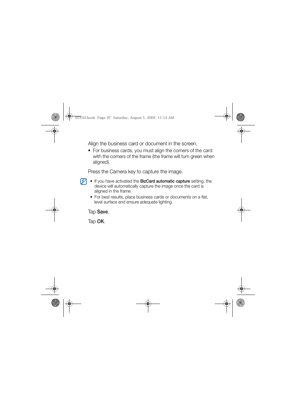 Sanyo GH68-24473A User Manual | Page 98 / 158