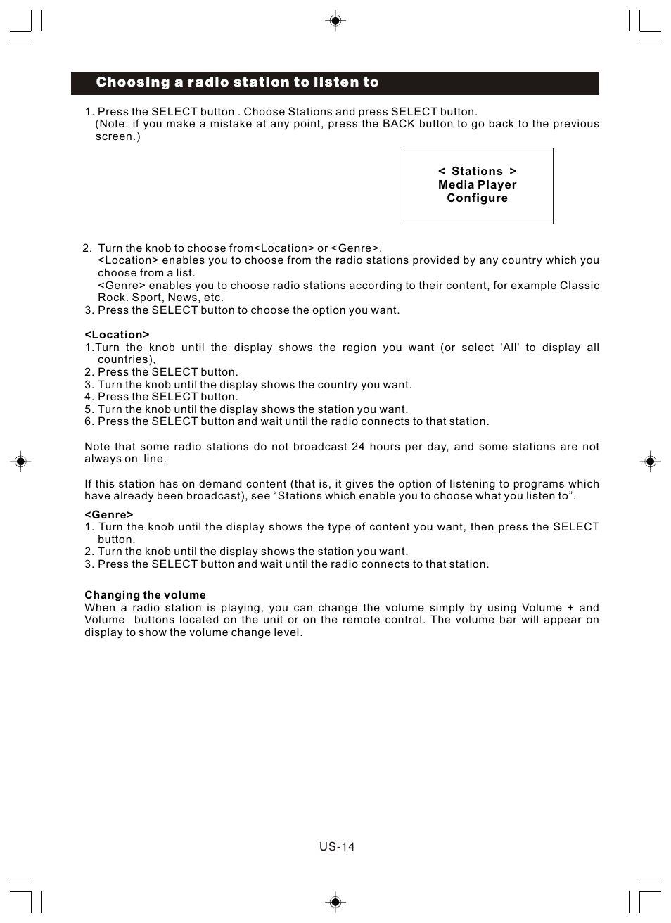 頁面 15 | Sanyo R227 User Manual | Page 15 / 29