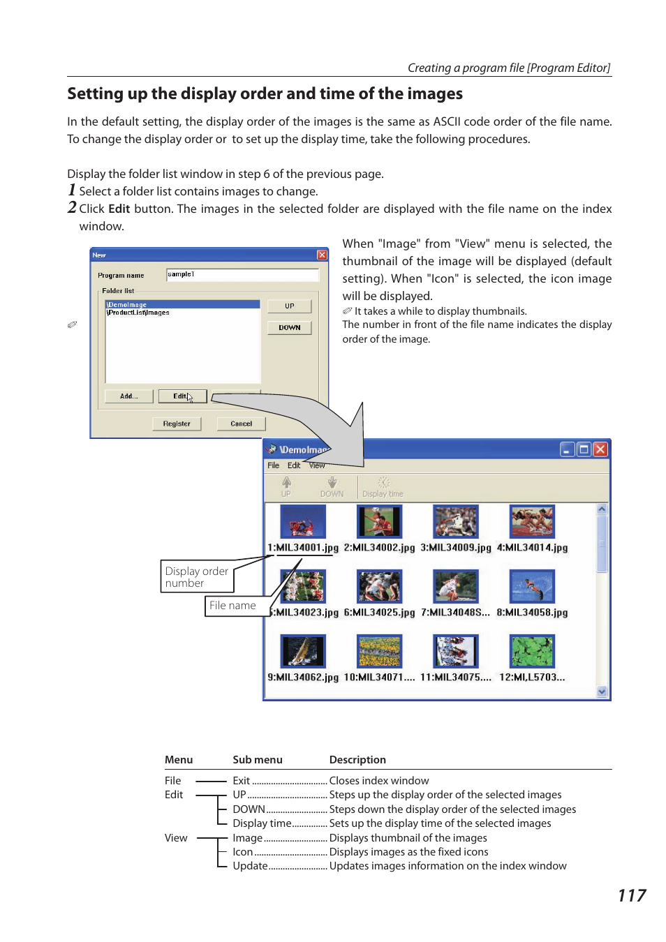 Sanyo SO-WIN-KF3AC User Manual | Page 117 / 144