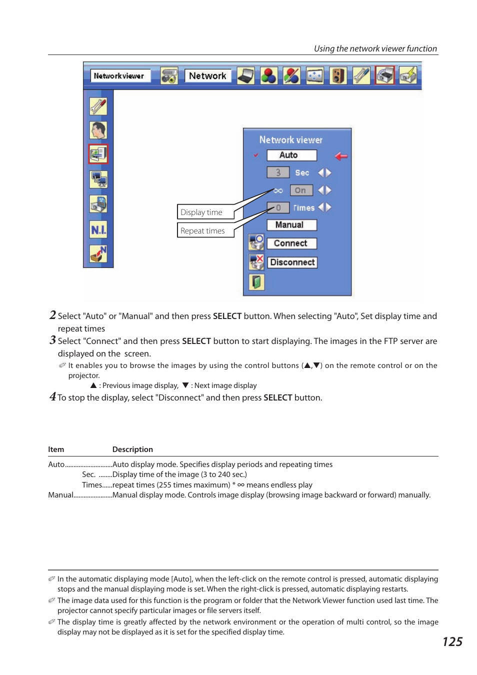 Sanyo SO-WIN-KF3AC User Manual | Page 125 / 144