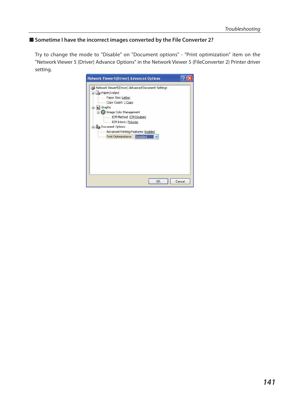 Sanyo SO-WIN-KF3AC User Manual | Page 141 / 144